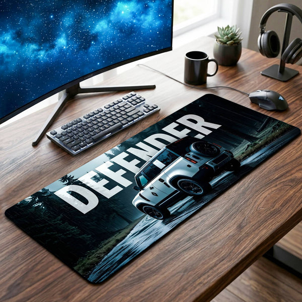 Defender Desk Mat
