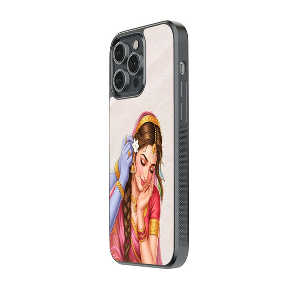 Prem Katha Glass Case image 1
