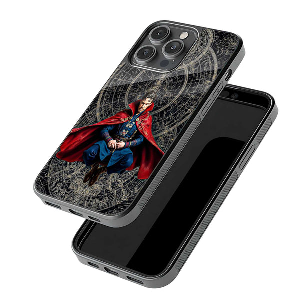 Doctor Strange Glass Case image 2