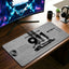 Porsche Legacy Desk Mat