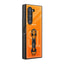McLaren 81 Samsung Z Fold Glass Case image 0