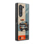 Defender Trails Samsung Z Fold Glass Case image 0
