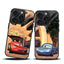 Love on Wheels Couple Mobile Case image 0