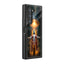 Lord Krishna Samsung Z Fold Glass Case image 0