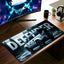 Defender Desk Mat