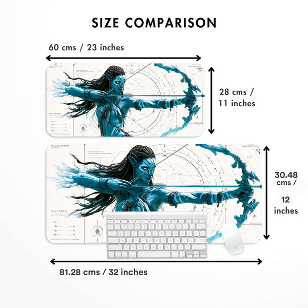 Pandora Desk Mat image 3