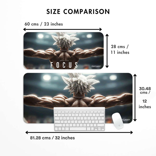 Focus Desk Mat image 3