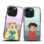 Marco and Star love Couple Mobile Case image 0