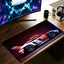 Porsche 911 Desk Mat - 11 x 23 Inch image