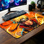 Naruto Desk Mat - 14 x 23 Inch image