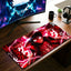 Manga Luffy Desk Mat - 11 x 23 Inch image