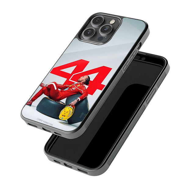 Driven 44 Glass Case image 2