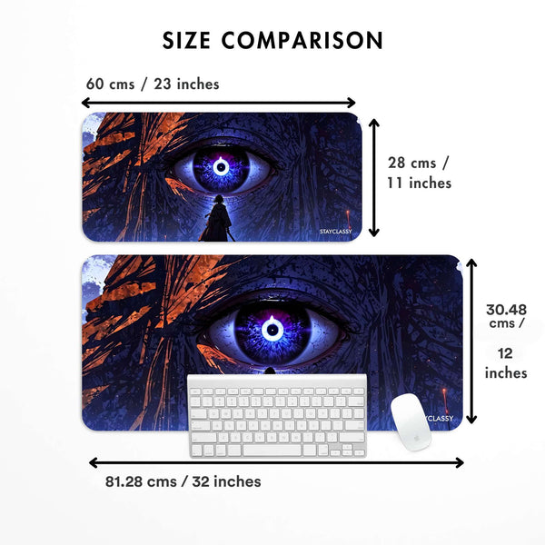 Stakes Fantasy Desk Mat image 3