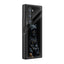 Small Boy Samsung Z Fold Glass Case image 0