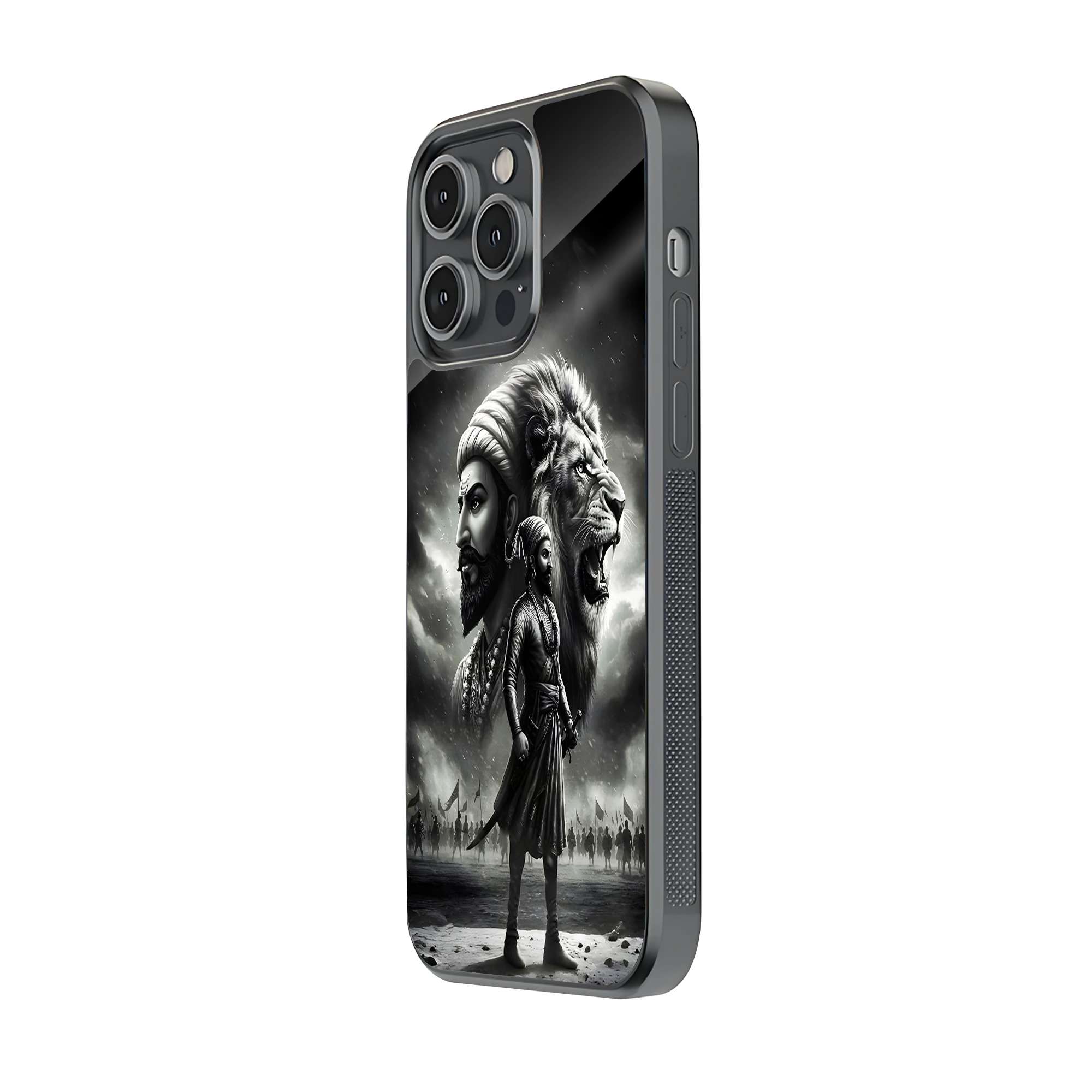 Swarajya Glass Case image 1