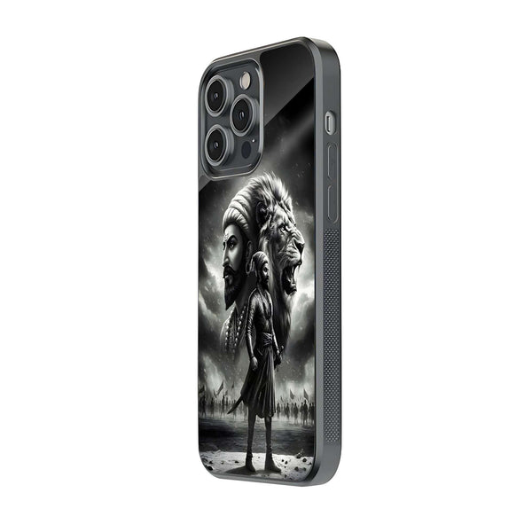 Swarajya Glass Case image 1