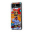 Ronaldo Samsung Z Flip Glass Case image 0