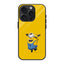 Minion Glass Case image 0