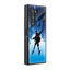 Urban Freefall Samsung Z Fold Glass Case image 0