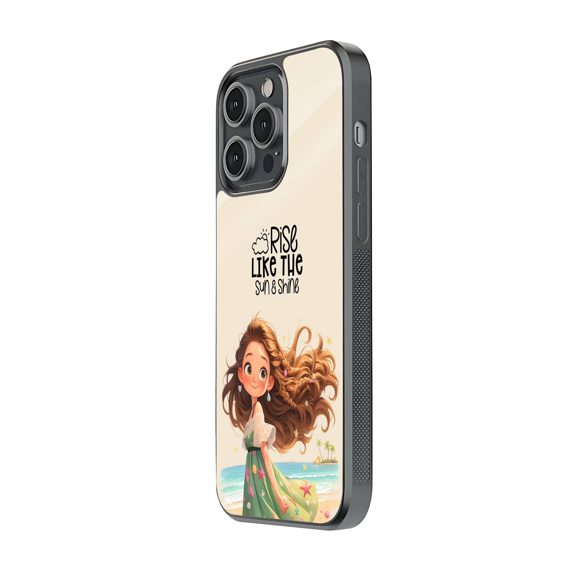 Sunshine Glass Case Secondary image