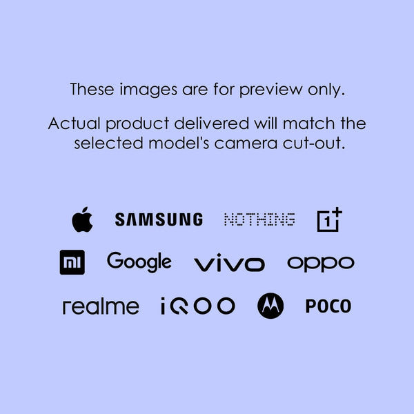 Breathe Samsung Z Flip Glass Case image 3