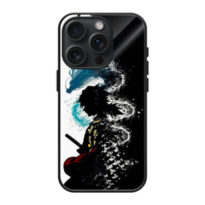 Dual Spirit Glass Case | StayClassy India