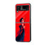 Dynamic Harry Potter Samsung Z Flip Glass Case image 0