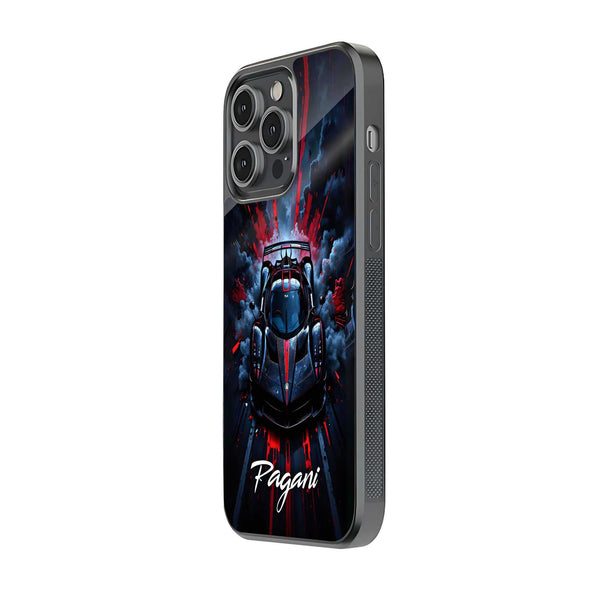 Pagani Glass Case image 1