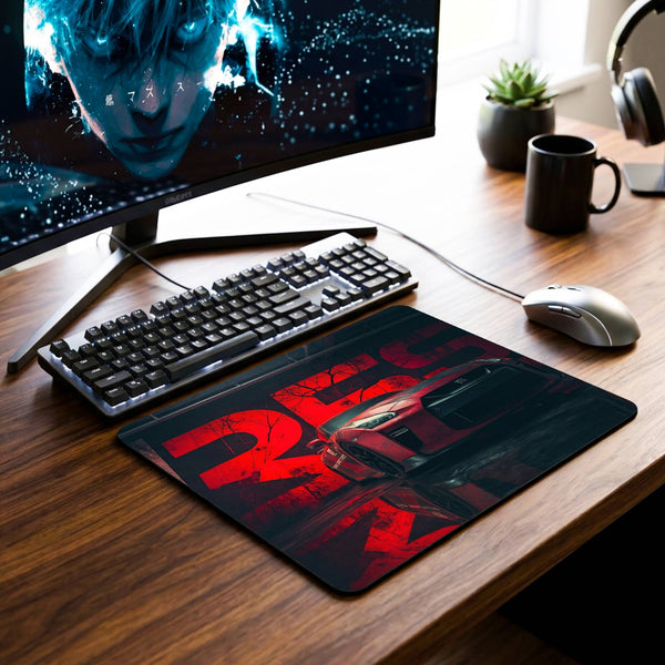 Nissan GT-R Desk Mat - 7.5 x 9 Inch image