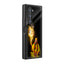 Pream Bhakti Samsung Z Fold Glass Case image 0