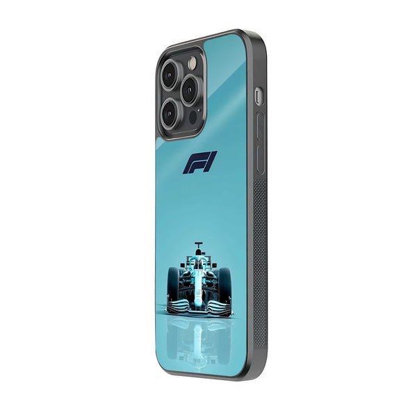 Pure Speed Glass Case image 1