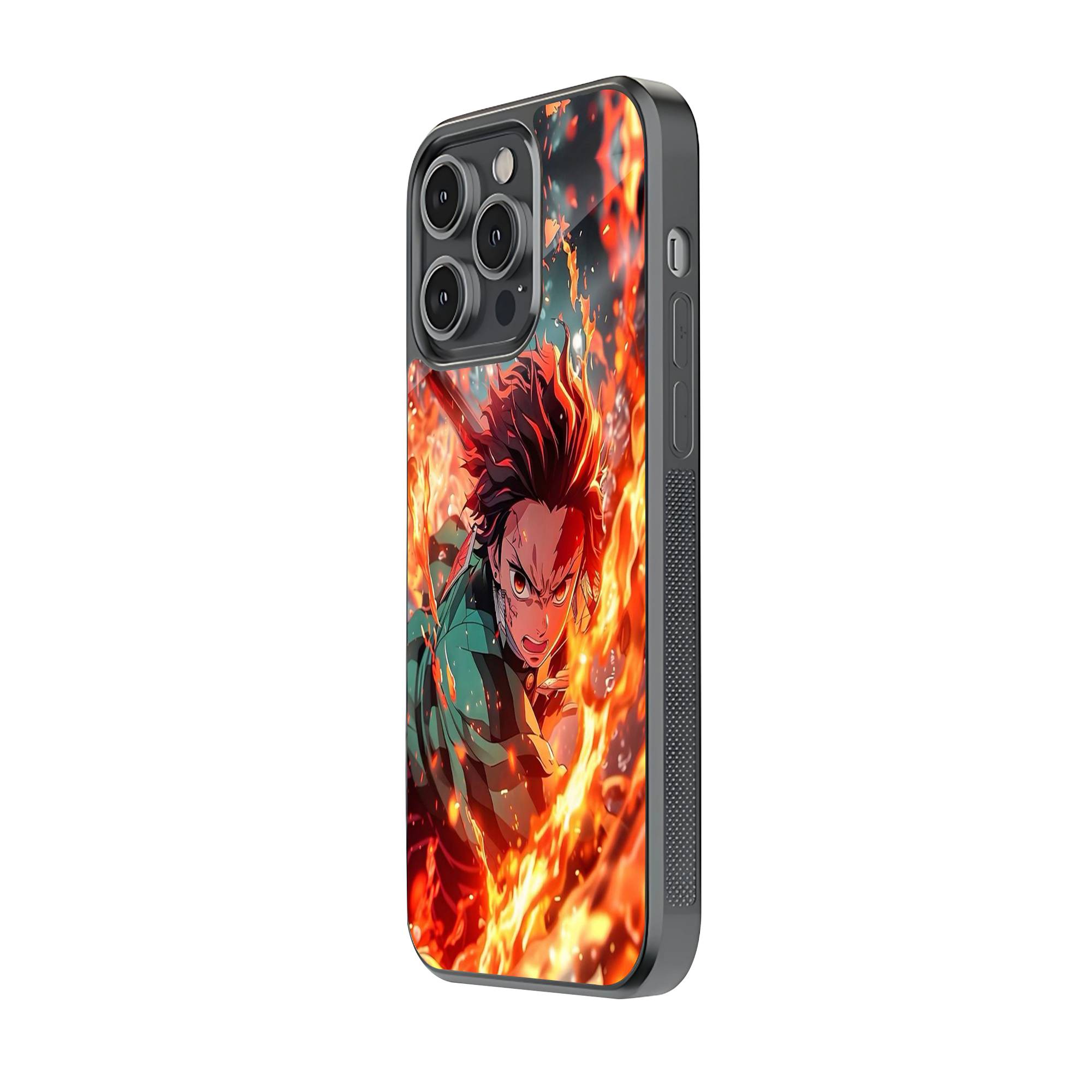 Demon Glass Case Secondary image