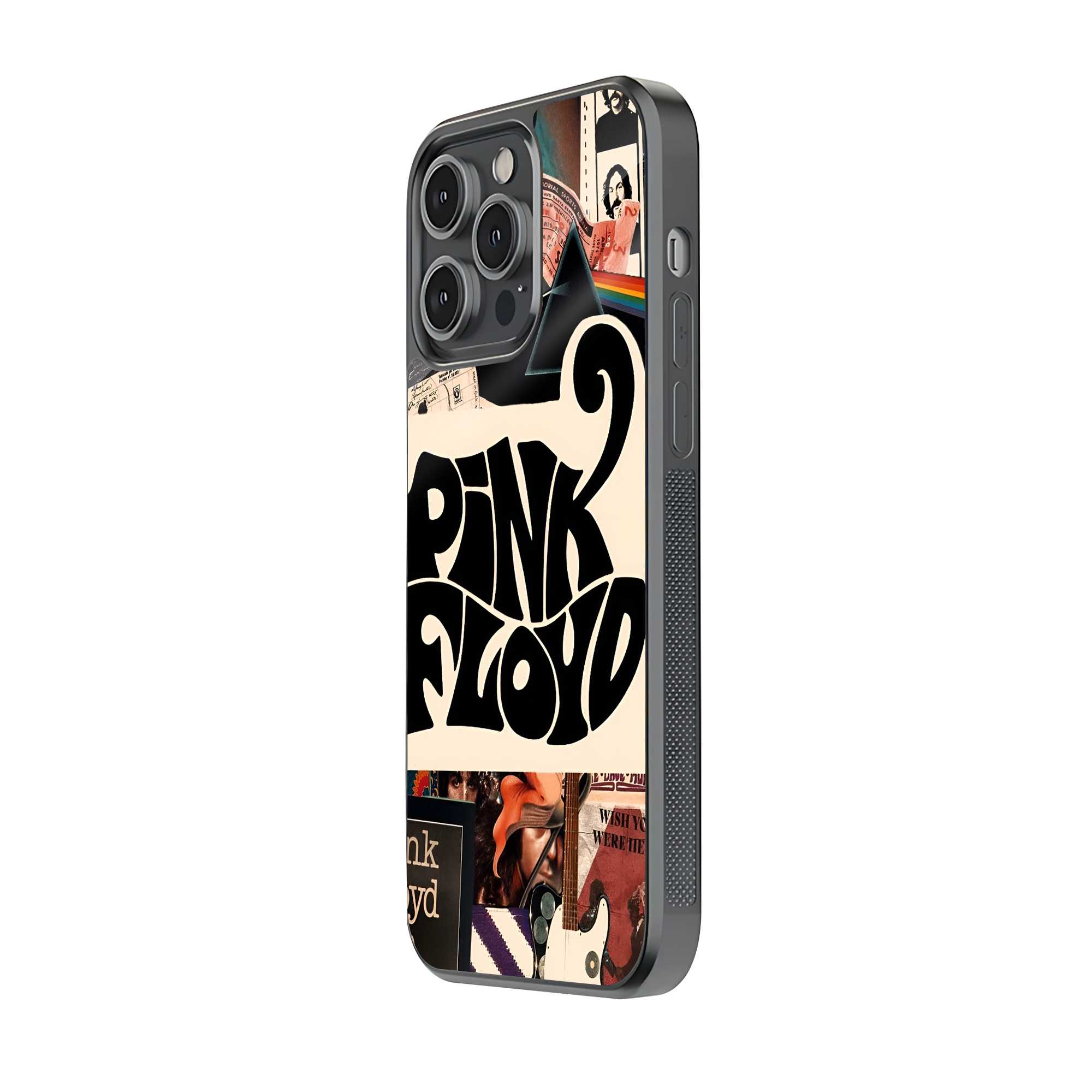 Floyd Forever Glass Case image 1