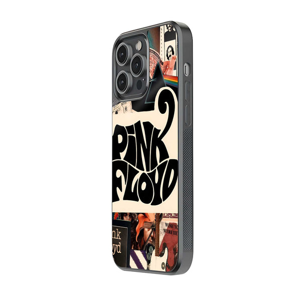 Floyd Forever Glass Case image 1