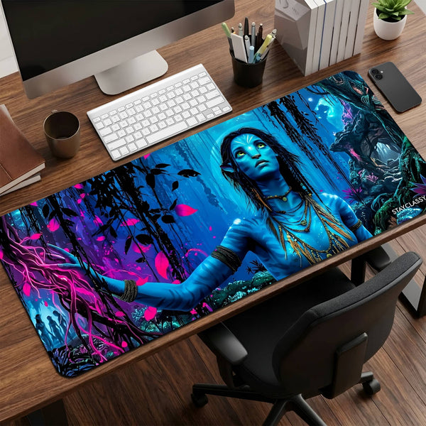 Neytiri Desk Mat image 0