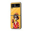 One Piece Samsung Z Flip Glass Case image 0