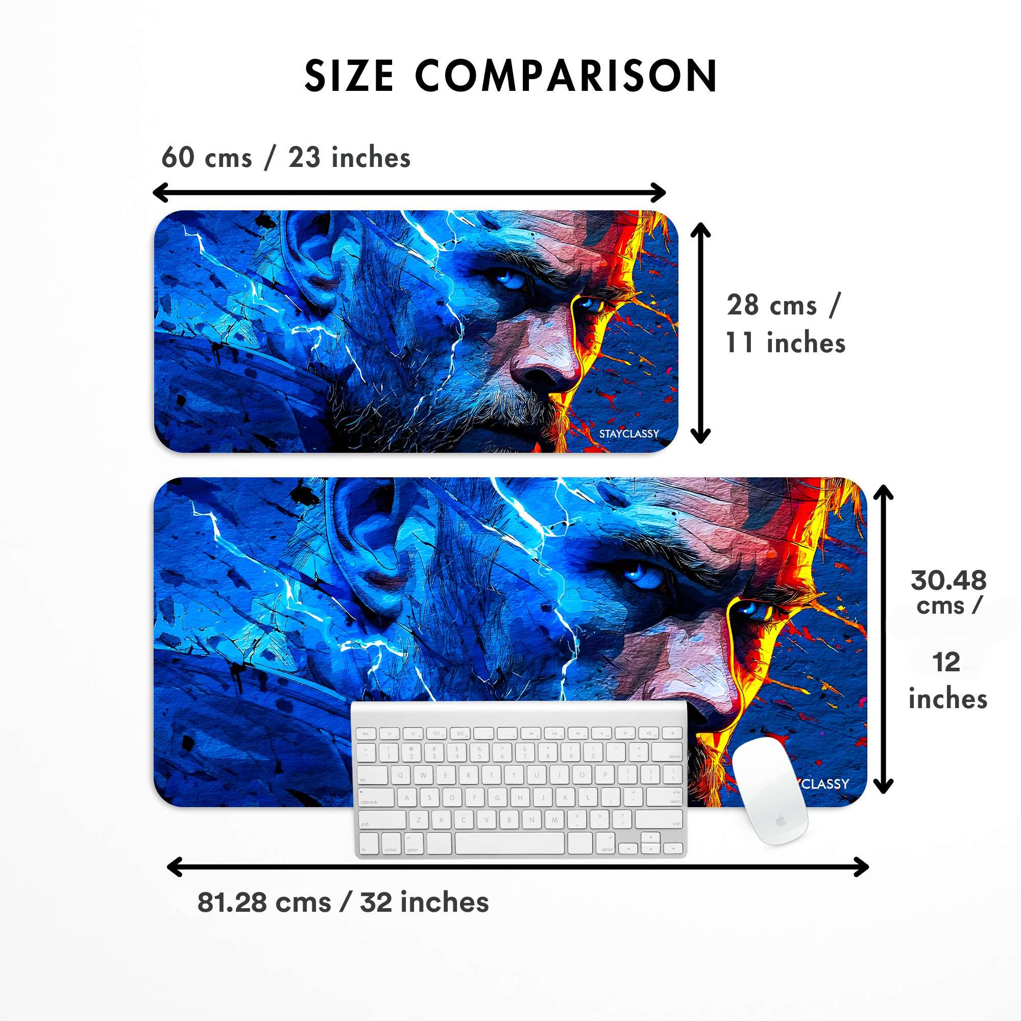 Thor Desk Mat image 3