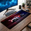Porsche 911 Desk Mat - 12 x 32 Inch image