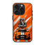 Mustang Shelby Glass Case image 0