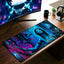 Neytiri Desk Mat - 11 x 23 Inch image