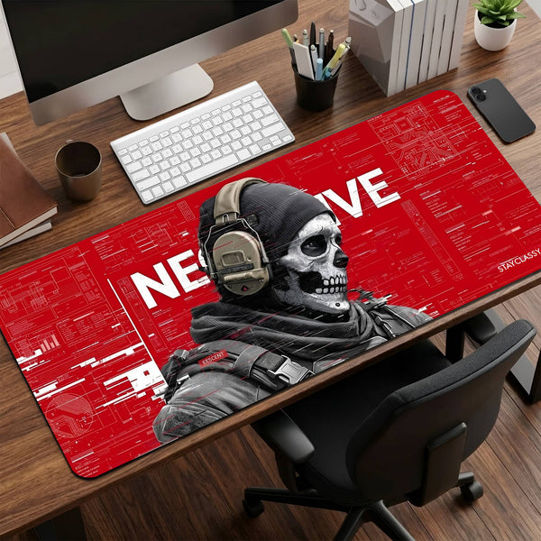 Call Of Duty Desk Mat image 0