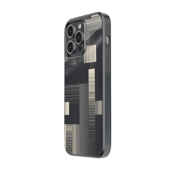 Linear Flow Glass Case image 1