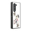 444 Energy Samsung Z Fold Glass Case