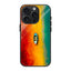 Rainbow Beach Glass Case image 0