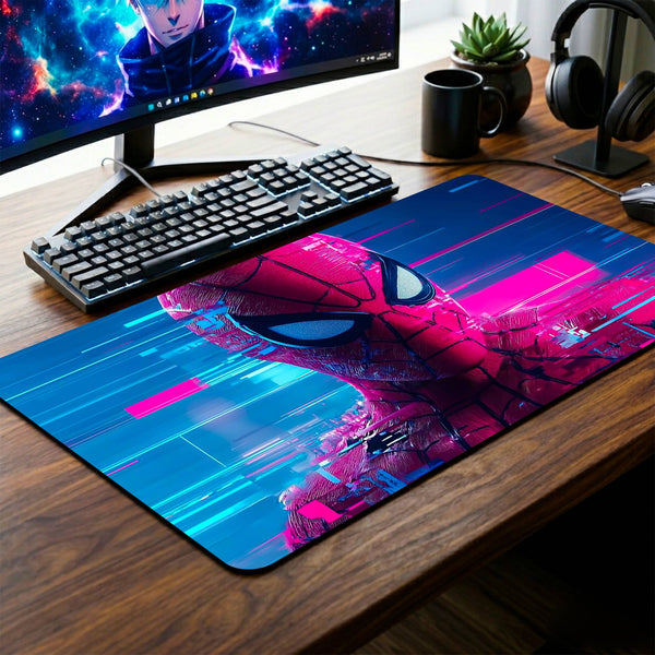 Spider-Man Desk Mat