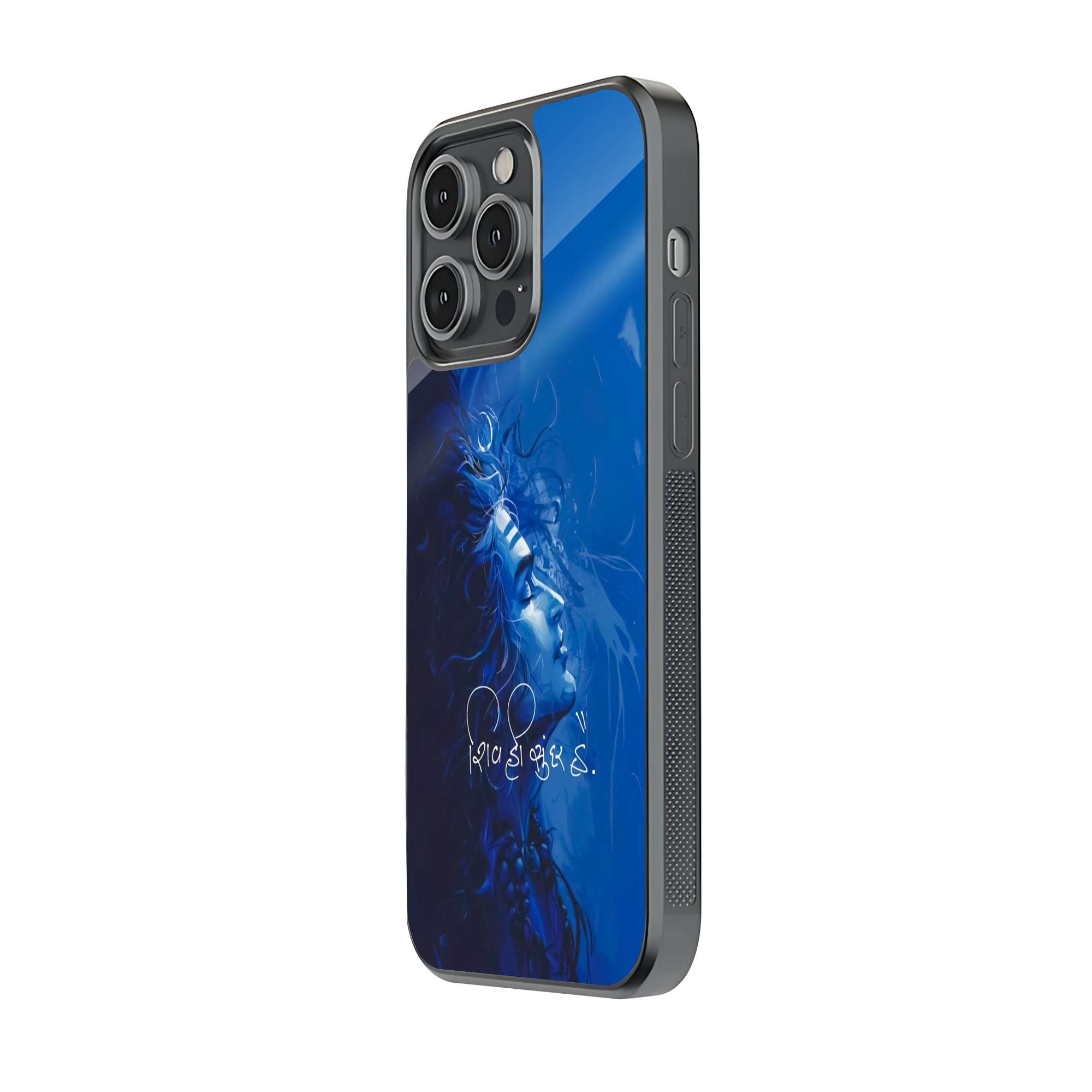 Shiv Sundaram Glass Case image 1