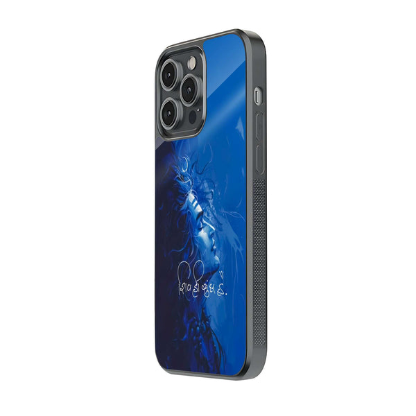 Shiv Sundaram Glass Case image 1