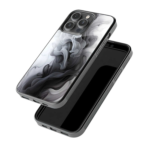 Smoke Veil Glass Case image 2