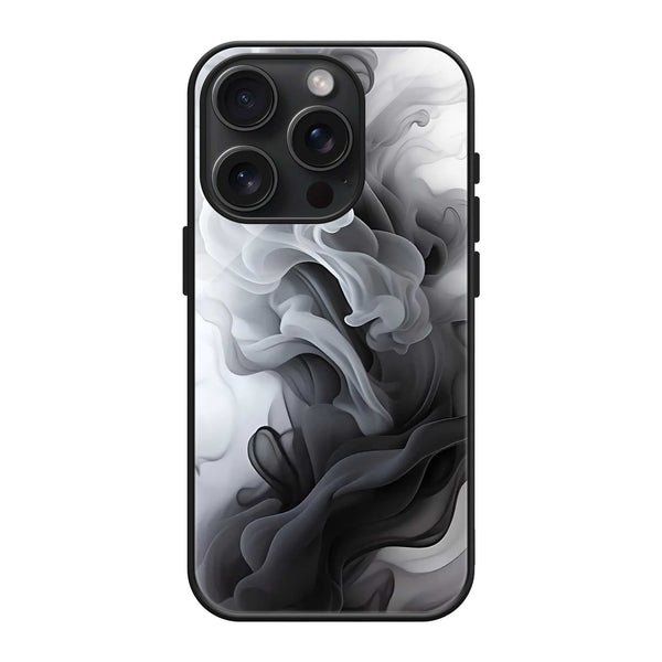 Smoke Veil Glass Case image 0