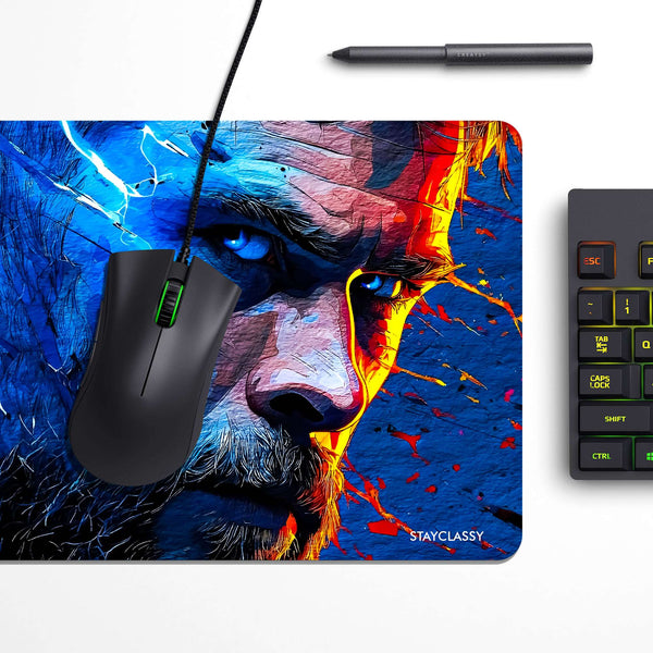 Thor Desk Mat image 2